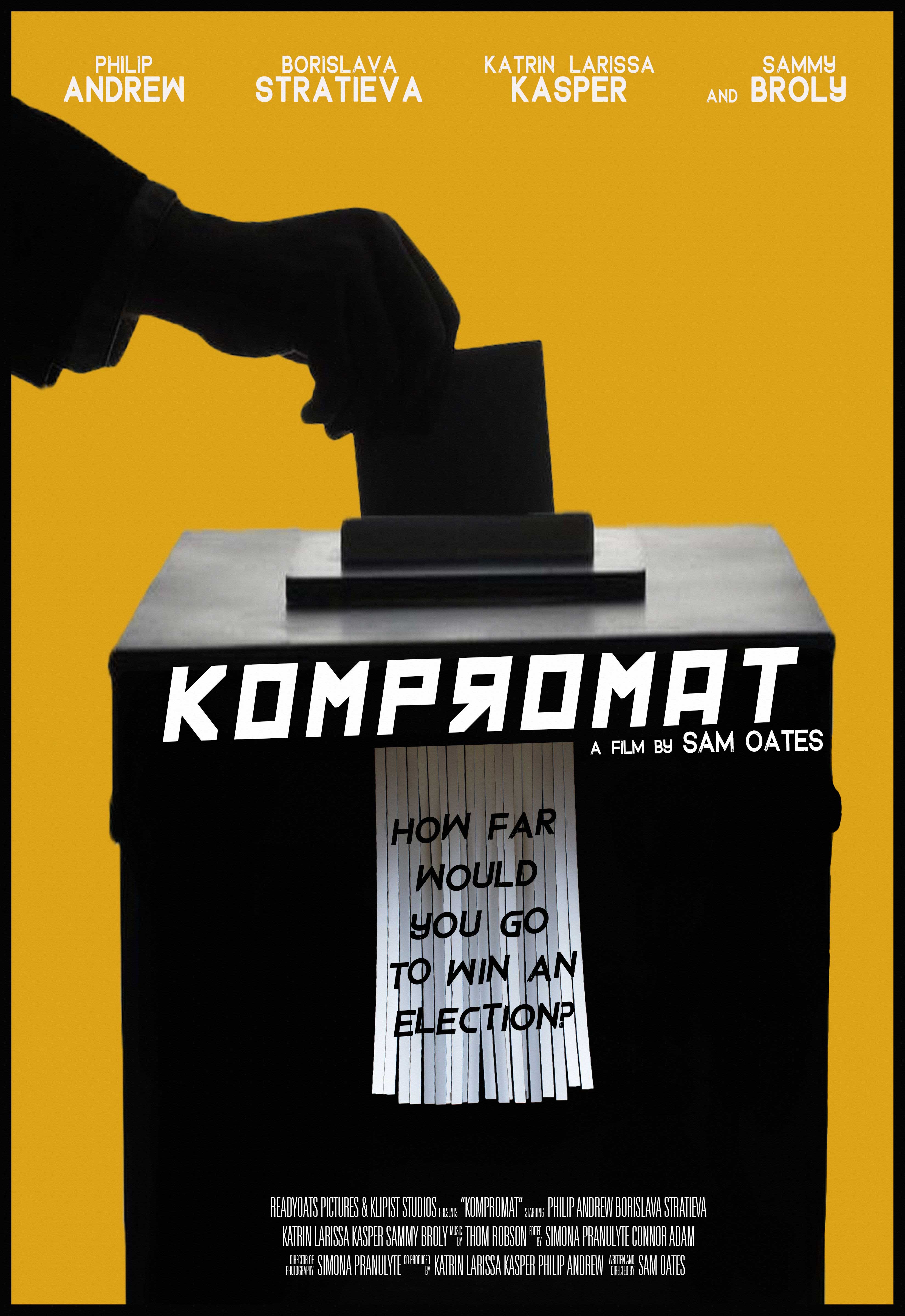 Kompromat